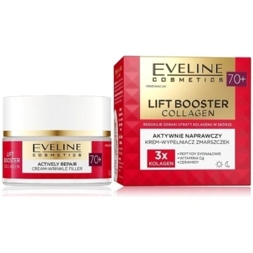 Eveline Lift Booster Collagen Actively Repairing C