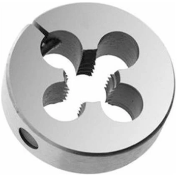 Vītņu ripa BOHRCRAFT M6 * 1.00 HSS- G M KODS 4200 