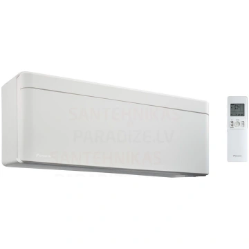 DAIKIN gaisa kondicionieris (iekšējā bloks) Stylis