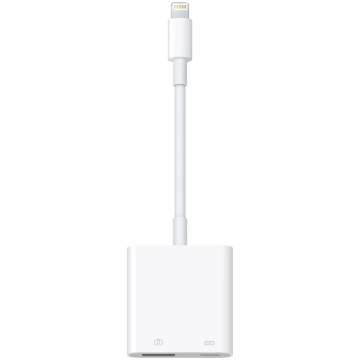 Apple Lightning adapter MX5J3ZM/A