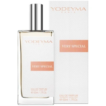 Very Special EDP 50 ml, smaržas sievietēm no Yodey