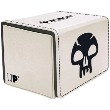 UP - Mana 8 - Alcove Edge Deck Box - Swamp for Mag