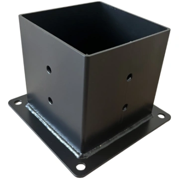 Staba pamatne jeb brusu kurpe (145x145mm brusām) t