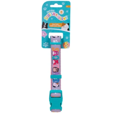 Suņu kaklasiksna Squishmallows JPT0906-M vidēja iz