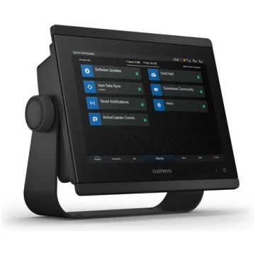 GPSMAP 8410, Worldwide Garmin B_010-02091-00