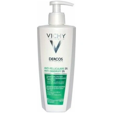 Vichy Dercos przeciwłupieżowy 390ml | 48354 | 3337