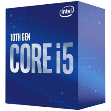 INTEL i5-10400F
