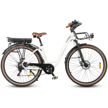 SAMEBIKE RS-A07 500W elektriskais velosipēds