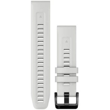 GARMIN QuickFit Band 22mm, Carrera White Silicone 