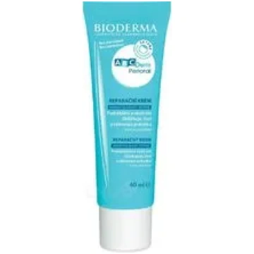 Bioderma ABCDerm Péri-oral Irritations Around the 