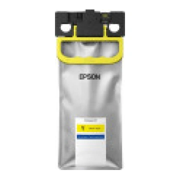 EPSON WorkForce Pro EM/EP-C800R dzeltena XXL tinte