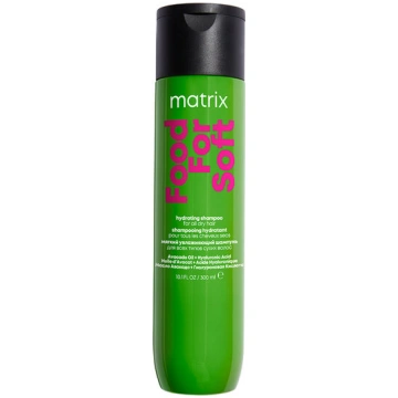 Matrix matu kopšanas pārtika mīkstināšanai šampūns