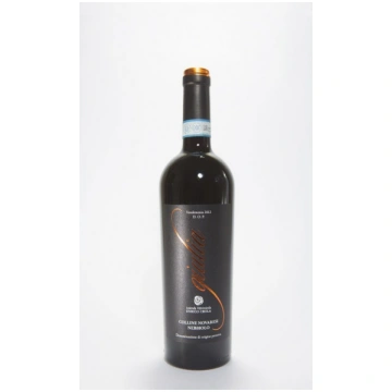 Nebbiolo Colline Novaresi DOC "Giulia" - Cantine C