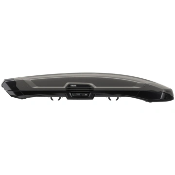 Jumta kaste THULE VECTOR ALPINE TITAN MATTE
