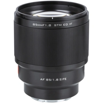 Viltrox AF 85mm f/1.8 Mark II FE Sony E