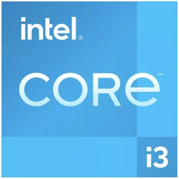Intel Core I3-12100F BX8071512100F