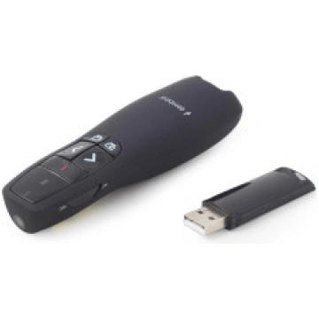 PRESENTER/POINTER WRL USB/WP-L-12 GEMBIRD