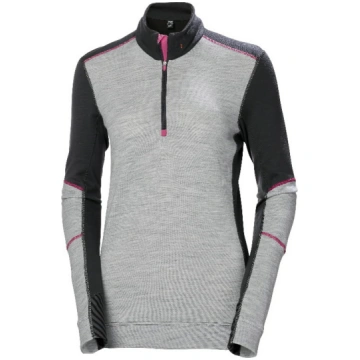 Termoveļa, krekls Lifa Merino Half Zip, L, HELLY H