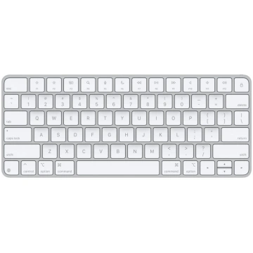 APPLE Magic Keyboard (USB-C) Wireless 75% US INTL 