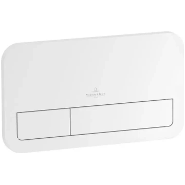 Villeroy & Boch ViConnect izlietnes poga E200, bal