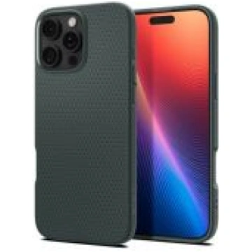 Spigen Spigen Liquid Air Case for iPhone 16 Pro Ma