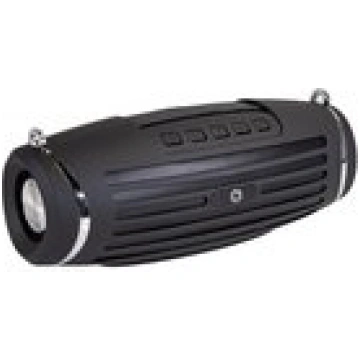 Manta SPK14GO BT Black