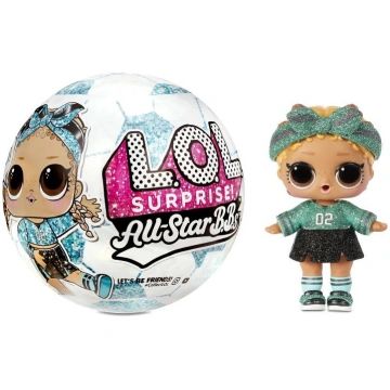 572671 L.O.L. Surprise! O.M.G. LOL