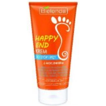 Bielenda Bielenda Happy End Heel and Foot Cream So
