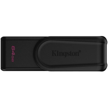 MEMORY DRIVE FLASH USB3.2/64GB DTXS/64GB KINGSTON 