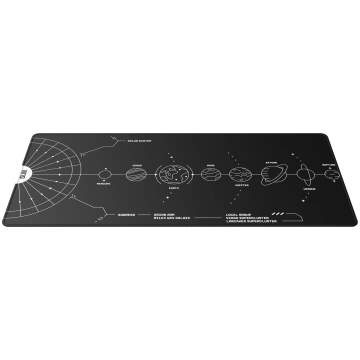 Dark Project Terra Nova Black XL ( 5292910038197 D