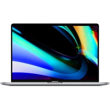 Lietots - 2019 Apple MacBook Pro ar 2,6 GHz Intel