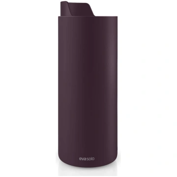 Ceļojumu krūze URBAN TO GO 350 ml, vīģu violeta, n