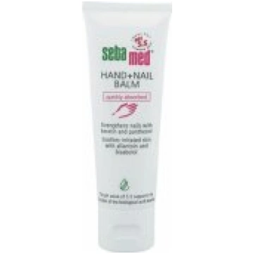 SebaMed Sebamed Hand + Nail Balm Quickly Absorbed 