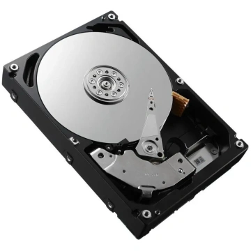 Cietais disks Dell 4TB 7.2K 12G 3.5INCH SAS HDD 0X