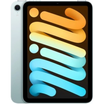 Apple iPad Mini (A17 Pro) 128GB Wi-Fi Cellular Blu