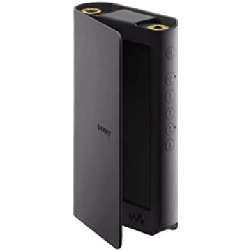Sony Walkman Genuine Leather Case for NW-WM1ZM2/NW