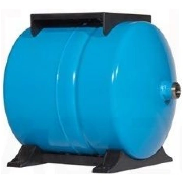 PUMPLUS spiedkatls 58 litri horizontāls 3 gadu gar