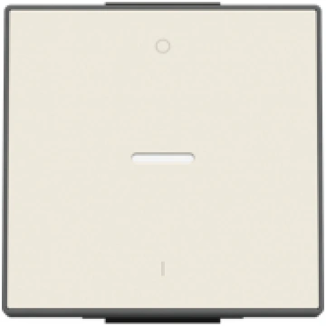 Rocker Characters 0 and 1 for Switch/push button, 