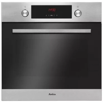 Iebūvējamā elektriskā krāsns AMICA EB7541D Fine, 6