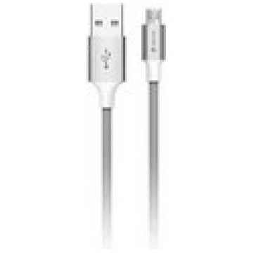 Devia Pheez Series Cable for Micro USB (5V 2.4A, 2
