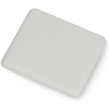 Rear printhead cover for Bambu Lab A1 series print
