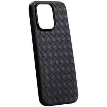 Joyroom JR-BP005 aizsargvāciņš iPhone 15 Pro (meln