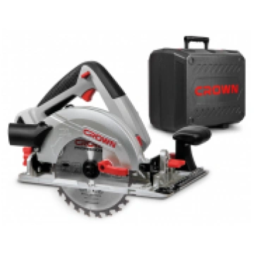 Bezvada ripzāģis CT25002-165HX-K2 Crown