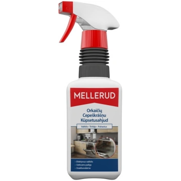 OVEN CLEANER 0.5L 2180102404 (4004666111526) ( JOI