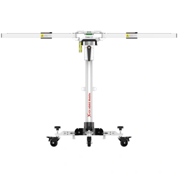 LAUNCH X-431 ADAS Mobile Calibration Stand