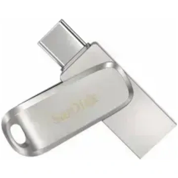 SanDisk Dual Drive Luxe 32GB USB / USB Type-C