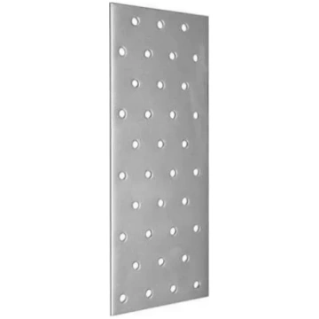 SAVIENOJUMU PLATE 100x120x2.0 mm