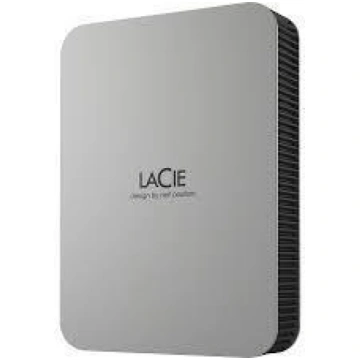 External HDD LACIE Mobile Drive Secure STLR2000400