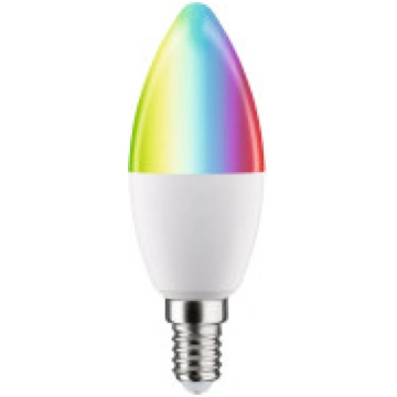 Paulmann Standard LED viedās mājas spuldze 230V Zi