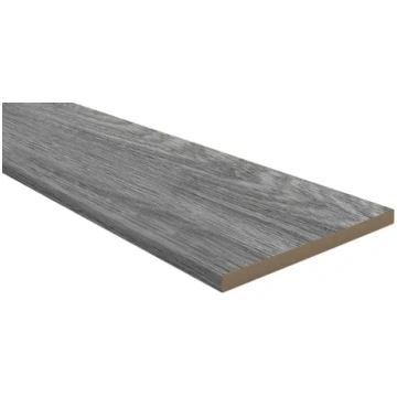 Durvju Portāls Diagonal, rustik ozols, 2100x100mm